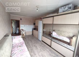 Продажа квартиры студии, 23 м2, Кемеровская область, улица Машиностроителей, 49