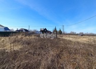 Участок на продажу, 14.4 сот., поселок Шувалово, Зелёная улица