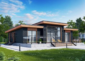 Дом на продажу, 109 м2, деревня Смена