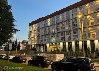 Продам трехкомнатную квартиру, 46 м2, Москва, Автозаводская улица, 23с928, Даниловский район