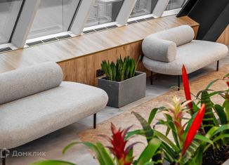 Сдам в аренду офис, 293 м2, Москва, набережная Тараса Шевченко, 23А, набережная Тараса Шевченко