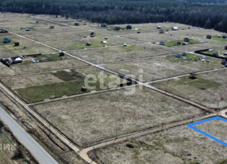 Продаю земельный участок, 15 сот., поселок Красный Маяк