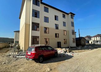 Продам 1-ком. квартиру, 39 м2, Нальчик, улица Головко, 206, район Затишье