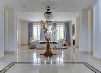 Продам дом, 2200 м2, деревня Захарово, Живописная улица