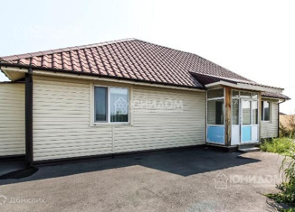 Дом на продажу, 98 м2, коттеджный посёлок Озеро Малое, Янтарная улица, 17