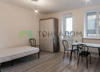 Продается квартира студия, 28 м2, Мурино, ЖК Северный, улица Шоссе в Лаврики, 68к2