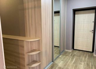 Продажа квартиры студии, 49 м2, Краснодар, Кореновская улица, 2/1, микрорайон 2-я Площадка