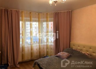 Продаю 3-ком. квартиру, 88.5 м2, Калуга, улица Фомушина, 10Б, ЖК Правгород