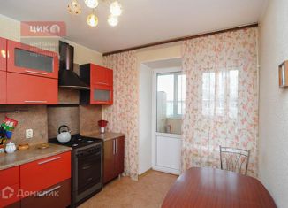 2-комнатная квартира на продажу, 62.7 м2, Рязань, улица Чкалова, 32к1, Железнодорожный административный округ