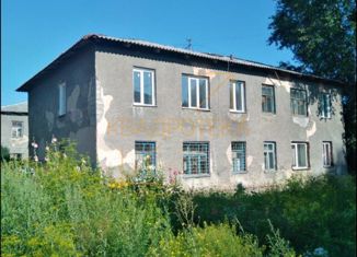 Двухкомнатная квартира на продажу, 36.8 м2, Новосибирск, улица Бурденко, 46, улица Бурденко