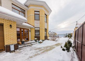 Дом на продажу, 336 м2, коттеджный посёлок Шишкино, Брусничная улица