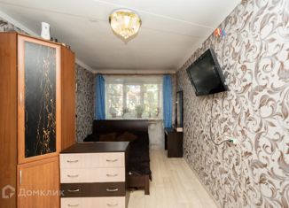 Продажа 2-комнатной квартиры, 35.5 м2, Иркутск, Воронежская улица, 7А