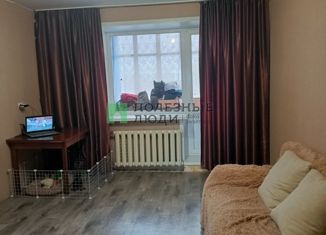 Продажа 3-ком. квартиры, 62 м2, Курган, улица Пугачёва, 95Б, Восточный район