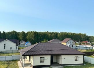 Продается дом, 196.7 м2, коттеджный посёлок Проссвет, Западный проезд