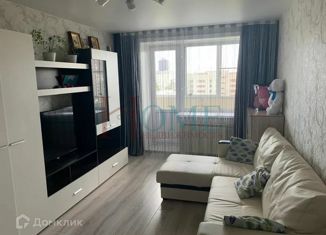 Сдается в аренду двухкомнатная квартира, 50 м2, Новосибирск, улица Романова, 36, улица Романова
