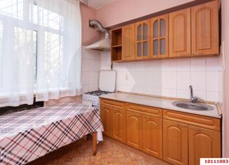 Продается 2-комнатная квартира, 50.3 м2, Краснодар, улица Захарова, 21, улица Захарова