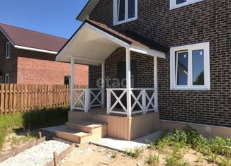 Продам дом, 140 м2, дачный посёлок Радужный, дачный посёлок Радужный, 199