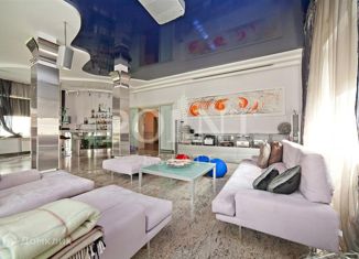 Продам дом, 500 м2, поселок ДСК Мичуринец, улица Рождественского