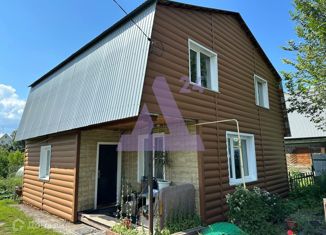 Продается дом, 120 м2, поселок Казенная Заимка, Садовая улица, 88