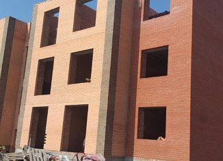 1-комнатная квартира на продажу, 37 м2, Беслан, улица Гагарина, 1