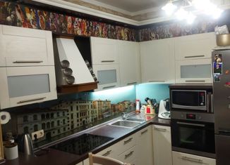Продажа 2-комнатной квартиры, 71.3 м2, Нижний Новгород, Школьная улица, 36, Школьная улица