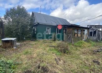 Дом на продажу, 32.3 м2, посёлок станции Юрга 2-я