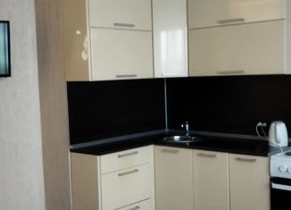 Продается квартира студия, 28 м2, Челябинск, улица Наркома Малышева, 3, жилой район Академ Риверсайд