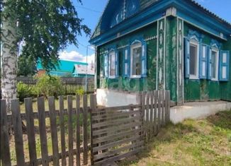 Продажа дома, 53 м2, село Верхние Услы, Советская улица, 10