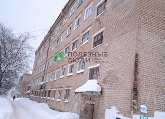 Продается комната, 17 м2, Соликамск, Калийная улица, 155