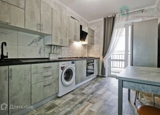Продам 1-комнатную квартиру, 38 м2, Московская область, Каштановая улица, 11