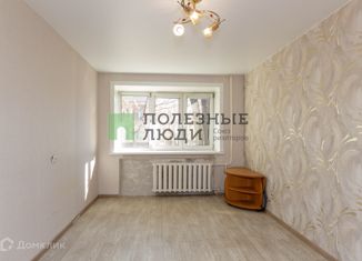 Продается однокомнатная квартира, 30 м2, Хабаровский край, улица Руднева, 75