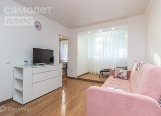 Продажа 1-комнатной квартиры, 30.6 м2, Уфа, улица Менделеева, 9/1