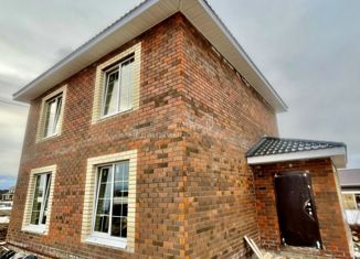 Дом на продажу, 152 м2, село Новое Шигалеево, Тополевая улица