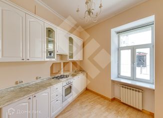 Продается пятикомнатная квартира, 170 м2, Москва, улица Арбат, 24, улица Арбат