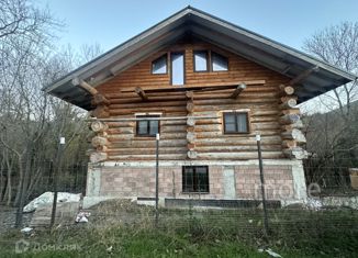 Продам дом, 140 м2, село Широкая Балка