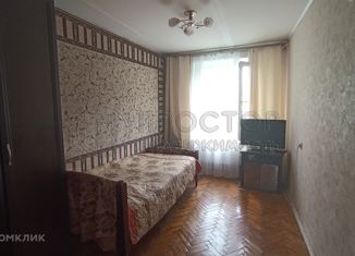 Двухкомнатная квартира на продажу, 44.6 м2, Москва, проспект Маршала Жукова, 24к2, метро Народное Ополчение