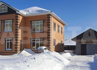 Продаю дом, 322 м2, Омская область, улица И.П. Сальцына