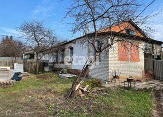 Продажа дома, 30 м2, Строитель, Промышленная улица, 24