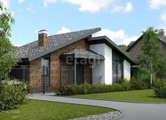 Продается дом, 78.9 м2, Дубовское сельское поселение, Берёзовая улица, 12