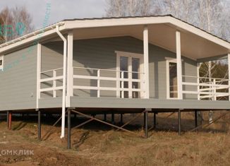 Дом на продажу, 96 м2, деревня Алексеевка, улица Мастеров, 12