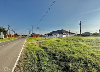 Продаю участок, 18 сот., аул Старобжегокай, улица Гагарина