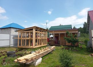 Дом на продажу, 36 м2, СНТ Урал, 6-я улица