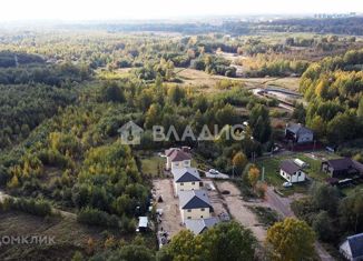 Продажа земельного участка, 10.55 сот., коттеджный посёлок Колтуши-2
