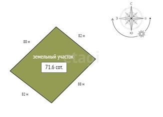 Продаю дом, 320 м2, деревня Новосельск