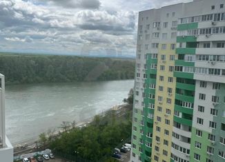 Продам 2-комнатную квартиру, 61.5 м2, Краснодар, ЖК Фреш, улица имени Валерия Гассия, 4/7лит2