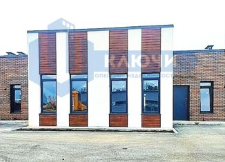 Продам таунхаус, 78.5 м2, Магнитогорск, Екатерининская улица, 21