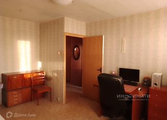 Продается однокомнатная квартира, 35 м2, Москва, улица Островитянова, 53к2, район Коньково