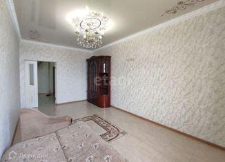 3-комнатная квартира на продажу, 120 м2, Магас, улица Эльберта Нальгиева, 24А