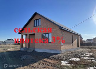 Продажа дома, 130 м2, село имени 9 Января, Ленинская улица, 63