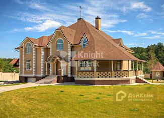 Продаю дом, 1000 м2, деревня Большое Сареево, деревня Большое Сареево, 9